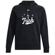 LIP - UA Women's Rival Fleece Hoodie