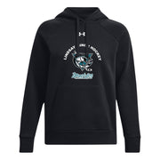 LMHA - UA Women's Rival Fleece Hoodie