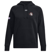 LPDJ - UA Women's Rival Fleece Hoodie