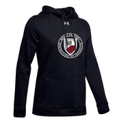 MA - Ua Women's Rival Fleece