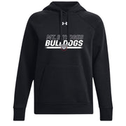 MBBP - UA Women's Rival Fleece Hoodie