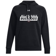 MBBP - UA Women's Rival Fleece Hoodie