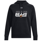 MBP - UA Women's Rival Fleece Hoodie