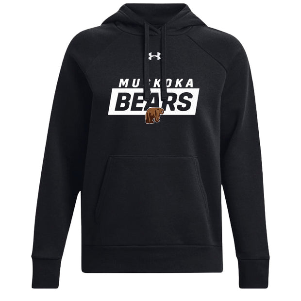 MBP - UA Women&
