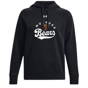MBP - UA Women's Rival Fleece Hoodie