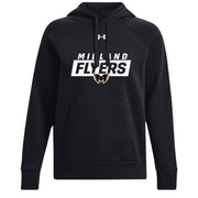 MFP - UA Women's Rival Fleece Hoodie