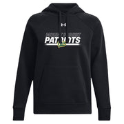 MFPP - UA Women's Rival Fleece Hoodie