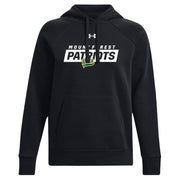 MFPP - UA Women's Rival Fleece Hoodie