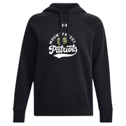 MFPP - UA Women's Rival Fleece Hoodie