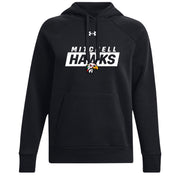 MHP - UA Women's Rival Fleece Hoodie