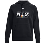 MJFP - UA Women's Rival Fleece Hoodie