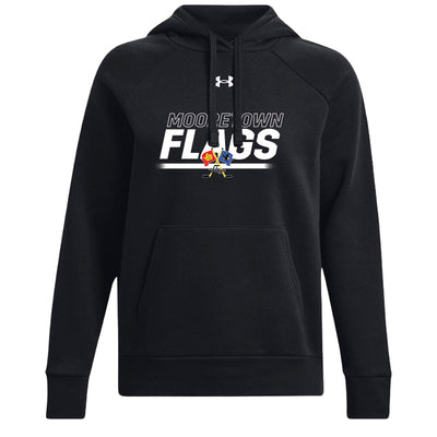 MJFP - UA Women's Rival Fleece Hoodie