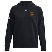 MP - UA Women's Rival Fleece Hoodie