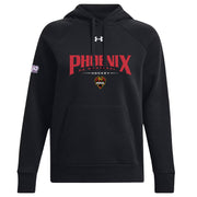 MP - UA Women's Rival Fleece Hoodie