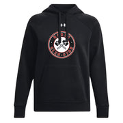 NGSM - UA Women's Rival Fleece Hoodie