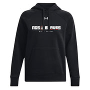 NGSM - UA Women's Rival Fleece Hoodie