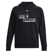 NGSM - UA Women's Rival Fleece Hoodie