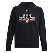 NGSM - UA Women's Rival Fleece Hoodie