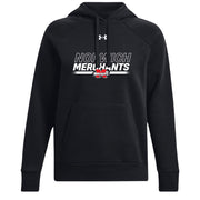 NMP - UA Women's Rival Fleece Hoodie