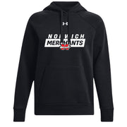 NMP - UA Women's Rival Fleece Hoodie