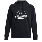 NMP - UA Women's Rival Fleece Hoodie