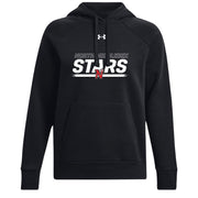 NMSP - UA Women's Rival Fleece Hoodie