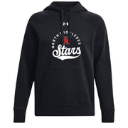 NMSP - UA Women's Rival Fleece Hoodie