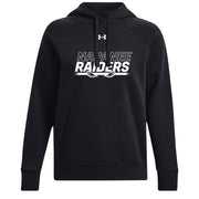NRP - UA Women's Rival Fleece Hoodie