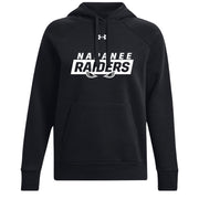 NRP - UA Women's Rival Fleece Hoodie