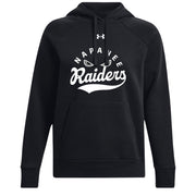 NRP - UA Women's Rival Fleece Hoodie