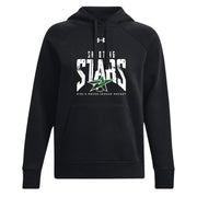 OSS - UA Women's Rival Fleece Hoodie