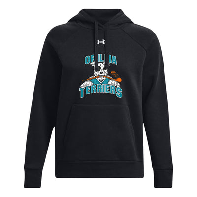 OTMH - UA Women's Rival Fleece Hoodie