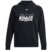 PKP - UA Women's Rival Fleece Hoodie