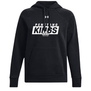 PKP - UA Women's Rival Fleece Hoodie