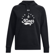 PKP - UA Women's Rival Fleece Hoodie