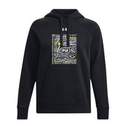 PLE - UA Women's Rival Fleece Hoodie