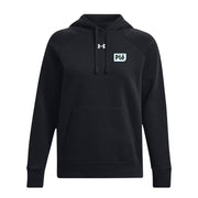 PLE - UA Women's Rival Fleece Hoodie