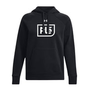 PLE - UA Women's Rival Fleece Hoodie