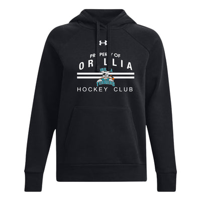 OTMH - UA Women's Rival Fleece Hoodie