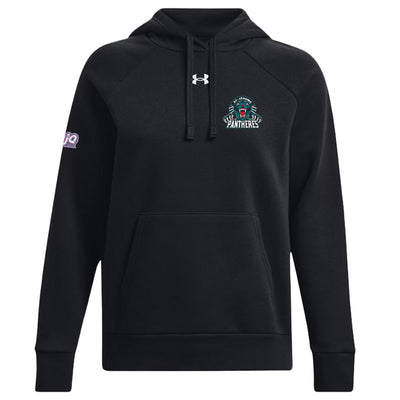 PSJ - UA Women's Rival Fleece Hoodie