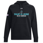 PSJ - UA Women's Rival Fleece Hoodie