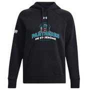 PSJ - UA Women's Rival Fleece Hoodie