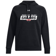 PSSP - UA Women's Rival Fleece Hoodie