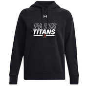 PTP - UA Women's Rival Fleece Hoodie