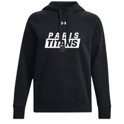 PTP - UA Women's Rival Fleece Hoodie