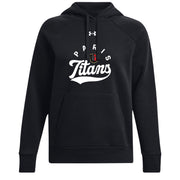 PTP - UA Women's Rival Fleece Hoodie