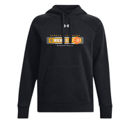 RBR - UA Women's Rival Fleece Hoodie