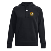 RBR - UA Women's Rival Fleece Hoodie