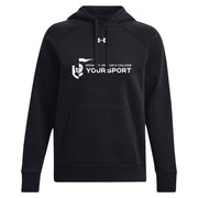 RSGC - UA Women's Rival Fleece Hoodie