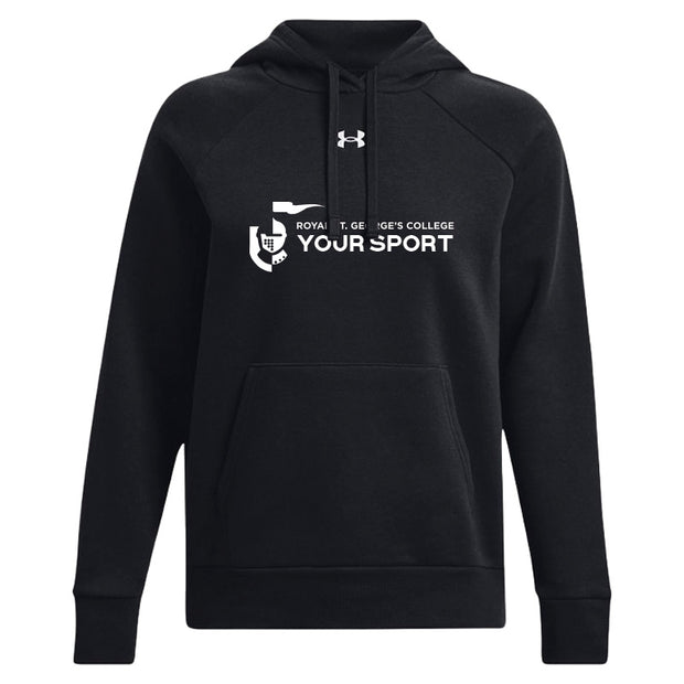 RSGC - UA Women&